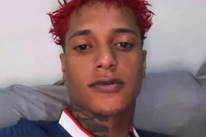 Rapper Oruam será julgado por tentativa de homicídio contra policiais civis