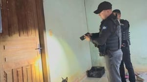 Operação visa facção criminosa envolvida em tráfico e lavagem de dinheiro na região de Matupá