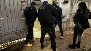 PJC desarticula grupo criminoso suspeito de arrombar veículos e furtar pertences em Cuiabá e VG