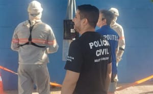 Empresários alvos de operação causaram prejuízo de R$ 640 mil por furto de energia em VG