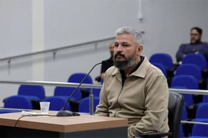 Investigador da Policial Civil é condenado a 2 anos de prisão; julgamento durou três dias