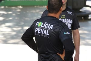 Déficit nas penitenciárias: Justiça dá 30 dias para Estado nomear 283 policiais penais