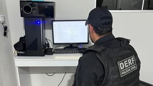 Esquema desviava veículos apreendidos que estavam sob a guarda da prefeitura de Sorriso
