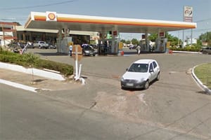 Posto Bom Clima é multado em R$ 55 mil por omitir informação sobre preços dos combustíveis