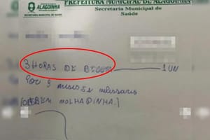 "3h de buceta": estagiárias são “desligadas” após polêmica em receita