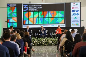 MT lidera em regularização ambiental no país, aponta organização internacional