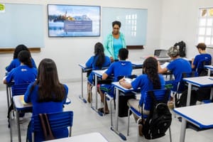 Prazo de posse para professores convocados em concurso começa hoje