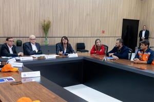 Sema aplica R$ 2,9 bilhões em multas por desmatamento ilegal e incêndios florestais em 2025