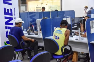 Sine disponibiliza mais de 2,2 mil vagas de empregos nesta semana em MT; veja