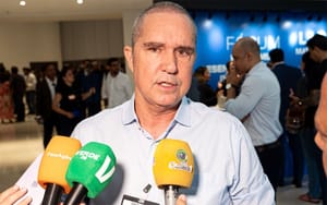 Sem adversários, Tião da Zaeli é eleito novo presidente da Fecomércio-MT