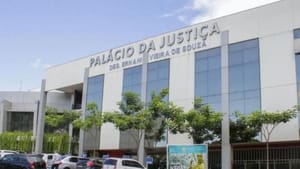 Universitário alvo de operação contra o tráfico de drogas tem prisão revogada pelo TJMT