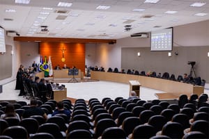 TJMT nega pedido da defesa e mantém condenação de mulheres por tráfico de drogas