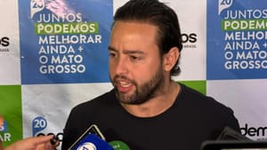 Servidor público, ex-deputado não bate ponto e já recebeu mais de meio milhão em salário