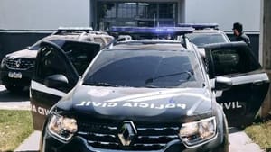 PJC cumpre 21 mandados contra grupo suspeito de golpes e lavagem de dinheiro em MT