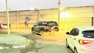 Operação mira 18 alvos envolvidos em crimes de abuso sexual em Mato Grosso e outros 2 estados