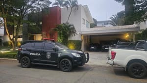 Operação visa suposto esquema de propina para "enterrar" CPI após morte de arquiteta