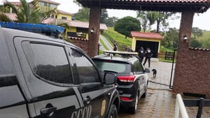 Operações da Polícia Civil promovem asfixia financeira de facções criminosas em MT