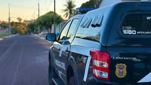 Mulher e adolescentes são indiciados por homicídio qualificado ligado à facção