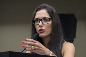 "Não é um probleminha", diz Janaina Riva ao cobrar solução urgente para MT-170