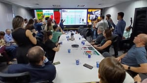 Sesp lança programa Vigia Mais Saúde e reforça segurança de profissionais de Cuiabá
