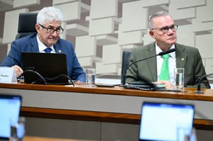 Wellington defende apoio do Agro e inclusão da psicultura em crédito com recursos do pré-sal