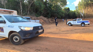 Homem desaparecido há 13 dias é encontrado morto em área de preservação em Mato Grosso
