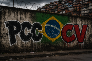 EUA colocam PCC e Comando Vermelho na lista de organizações terroristas
