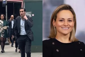 História real: Executiva de banco teria transformado subordinado em "escravo sexual"
