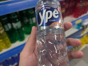 Ypê muda processos após Anvisa identificar risco de contaminação bacteriana em produtos