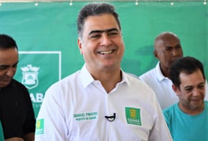 STJ anula decisão contra Emanuel Pinheiro em caso sobre suposta fraude na vacinação da Covid