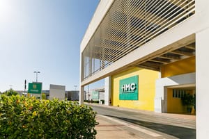 Suspeitos são apreendidos pela PM após tentativa de furto de cilindros de oxigênio no HMC