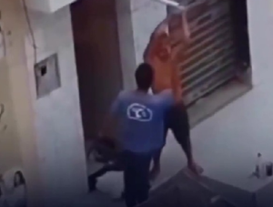 Homem é atacado com golpe de picareta na cabeça durante discussão em Pernambuco