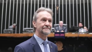 Planalto sob tensão: PT parte para o STF após Congresso impor derrota ao governo Lula
