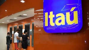"Extrema má-fé": como o Itaú escondeu cobranças indevidas em cartões de clientes