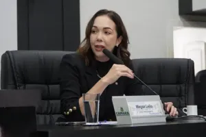 Vereadora protocola CPI para investigar contratos da Educação; Abilio cita rombo de R$ 70 milhões