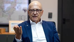 Pivetta defende rigor contra facções após EUA classificarem CV e PCC como terroristas; veja vídeo