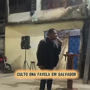 Pastor é executado a tiros dias após vídeo citar facções criminosas