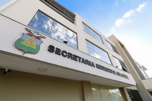 Cuiabá abre seleção para profissionais integrarem o CISC; bolsa de até R$ 10 mil