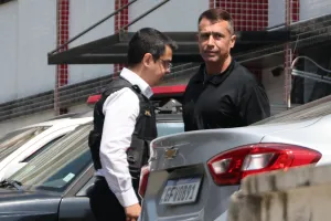 Mensagens e denúncia revelam assédio sexual de coronel acusado de feminicídio contra outra PM