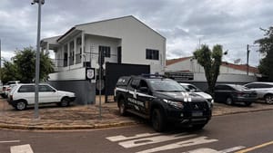 Polícia Civil deflagra segunda fase de operação para apurar homicídio em Rondonópolis