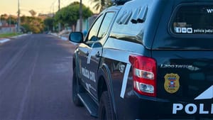 Polícia Civil esclarece homicídio de mulher e prende autor do crime em menos de 48 horas