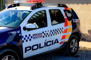 Filho descumpre medida protetiva, agride a própria mãe e deixa avó de 80 anos ferida