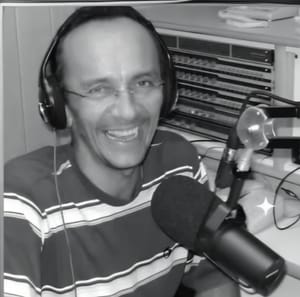 Morre aos 63 anos o ex-radialista Teny Lima, voz marcante do rádio em Rondonópolis