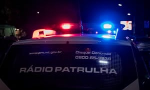 Idoso é espancado, amarrado e tem R$112 mil levados por criminosos em ação brutal
