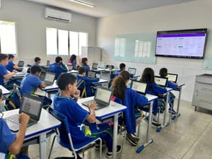 Mato Grosso alcança 77% de adesão na Avaliação Socioemocional do programa Diálogos Socioemocionais
