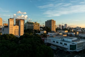 Abilio libera servidores ao meio-dia e suspende aulas da tarde para jogo do Brasil contra o Japão