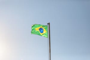 Cuiabá altera expediente da Prefeitura em dias de jogo do Brasil e libera servidores mais cedo