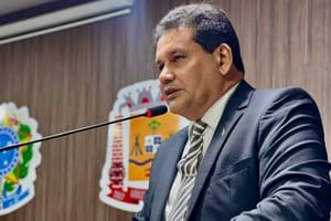 Toffoli mantém anulação da eleição da Câmara de VG e reabre disputa pelo comando da Casa
