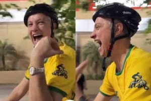 Após operação da PF, Faissal ironiza suposta apreensão de Rolex e vídeo viraliza; veja