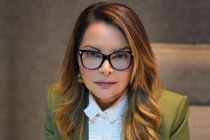 "Não vai ter ameaça que vai me parar", diz Virginia Mendes após invasão e carta misteriosa